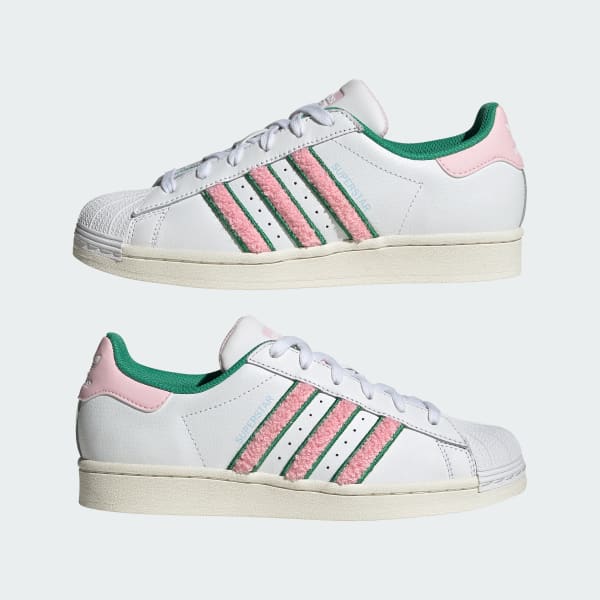 Adidas superstar cheap ii