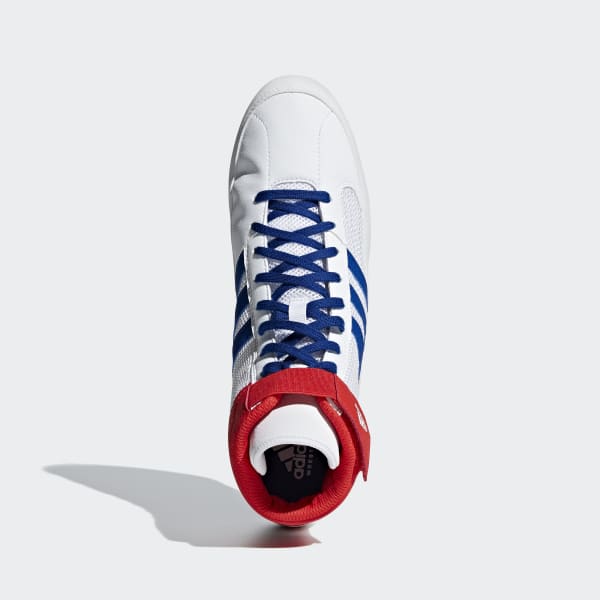Branco HVC Shoes