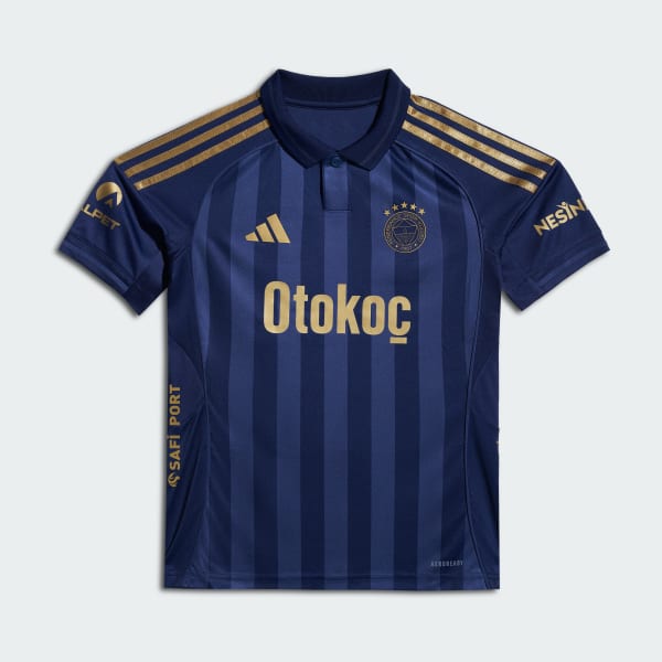 Mavi FENERBAHÇE ÜÇÜNCÜ FORMA ÇOCUK