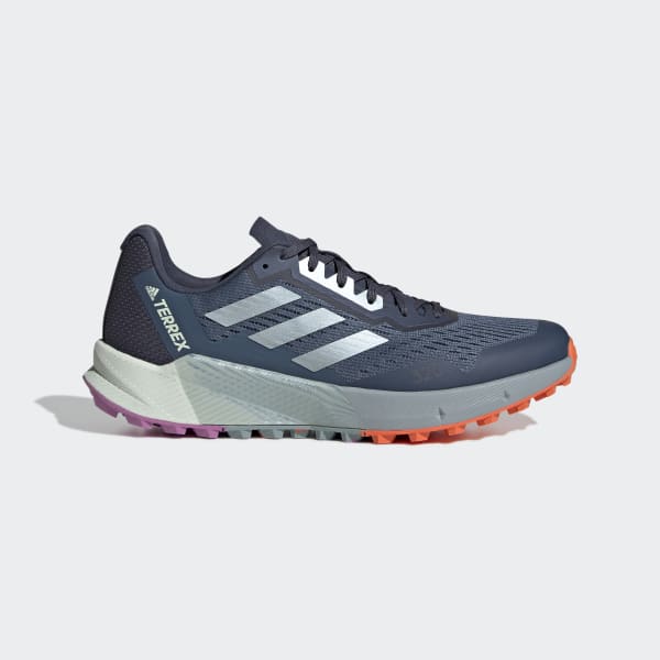 Bla TERREX AGRAVIC FLOW 2 TRAIL RUNNING SHOES