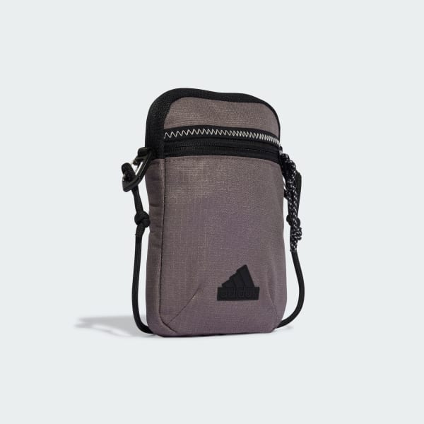Where are online adidas bags made