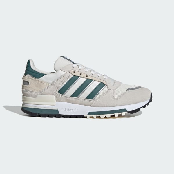 【限定特価】 600 ZX Buty adidas - Poland adidas | Bialy 健康アクセサリー