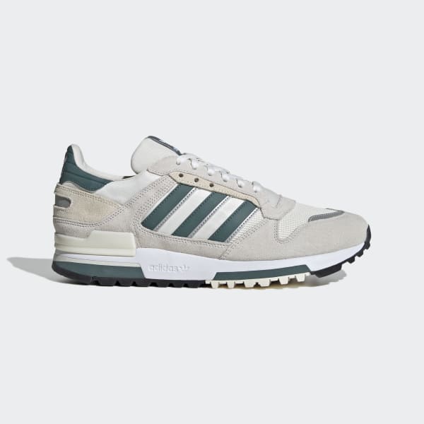 靴 Y レースレスなミニマルなシルエットが新しい、adidas Originalsの