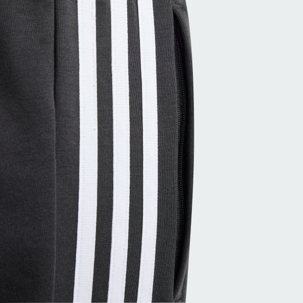 Black Tiro Pants Kids