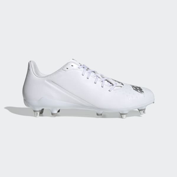adidas Malice SG Boots - White | adidas UK