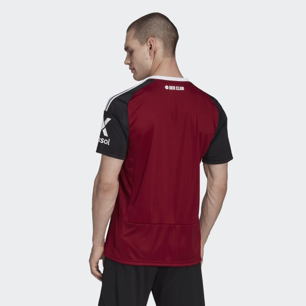 Purpurová FCN H JSY MJA62