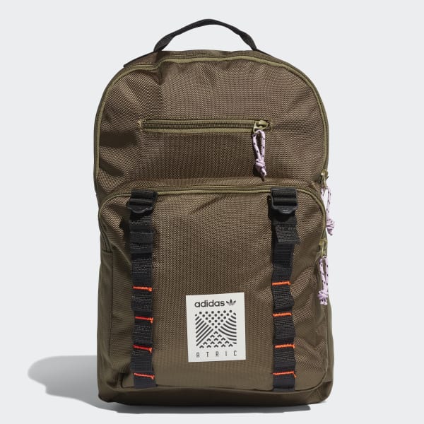 adidas atric backpack small