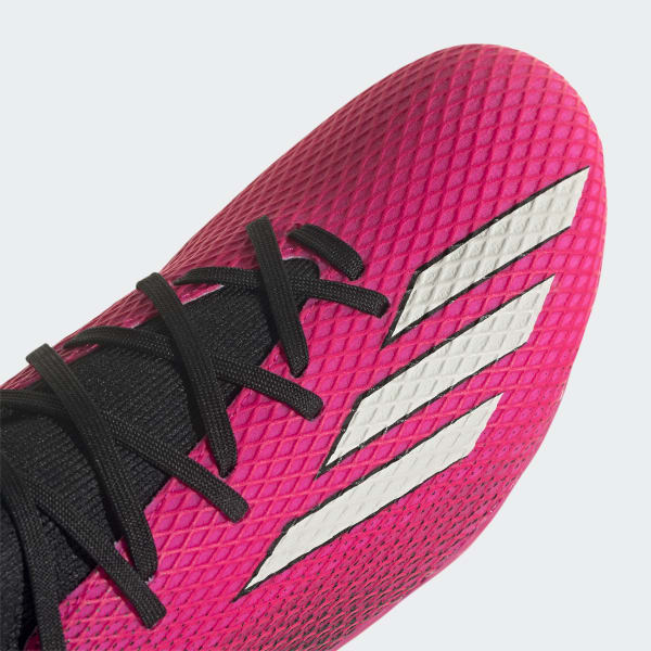 シューズ adidas X Speedportal 3 MG GZ2477 adidas Buty X Speedportal.3 MG - Różowy | adidas Poland