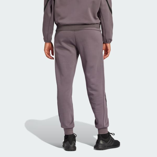 Gri adidas Z.N.E. Eşofman Altı