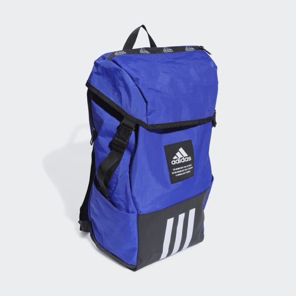 modrá Ruksak 4ATHLTS Camper