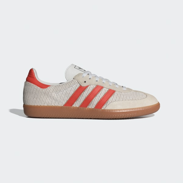 Blanco Tenis Samba OG
