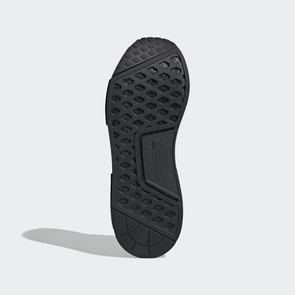Negro Zapatillas adidas Star Wars NMD_R1 Nanzuka