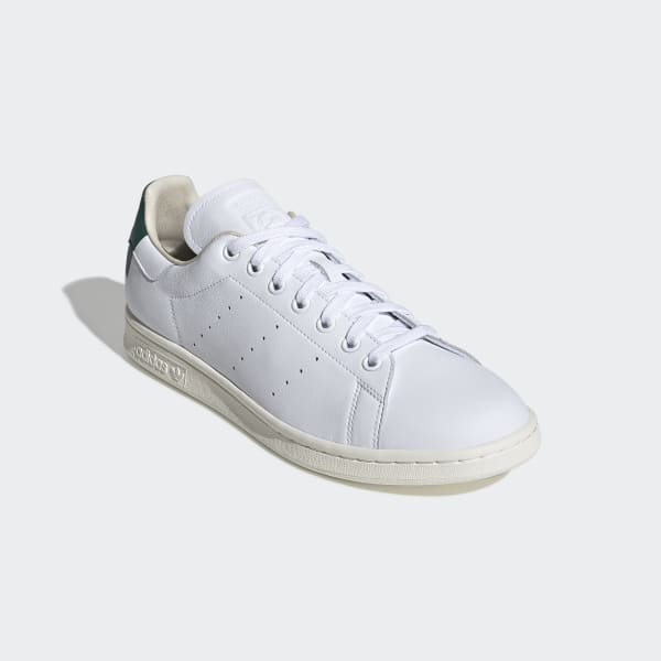 Stan Smith Cloud White and Collegiate 