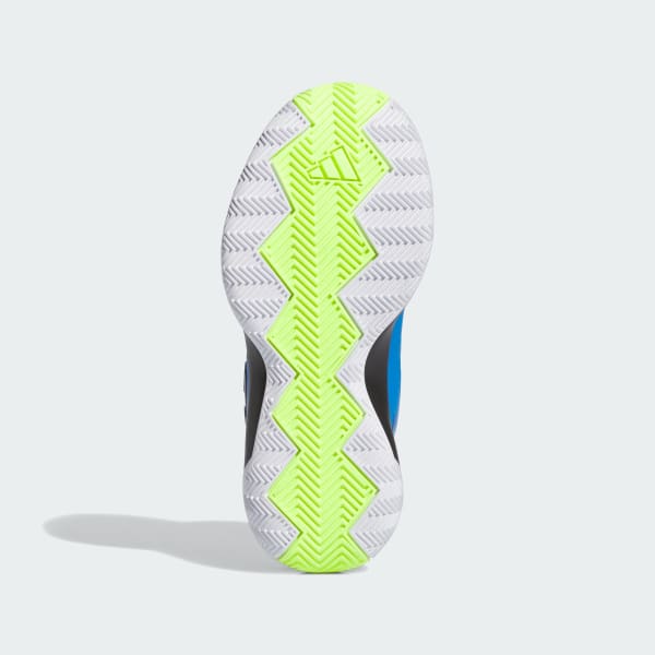Blue Cross Em Up Select Mid Trainers Kids