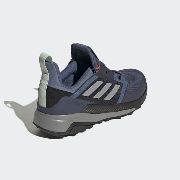 Azul Sapatos de Caminhada Trailmaker TERREX JAG56