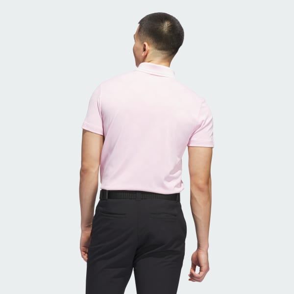 Rozowy Ultimate365 Tour Nylon Polo Shirt