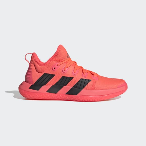 Zapatillas Stabil Next Gen rosas y negras para | adidas