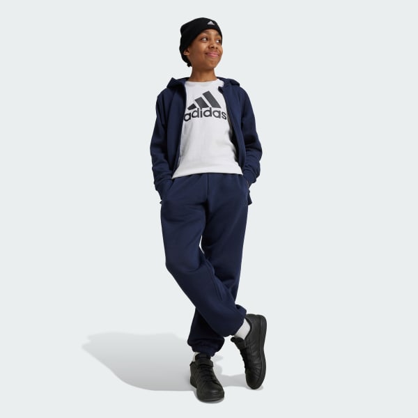 modrá ALL SZN Graphic Track Suit Kids