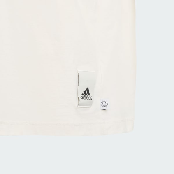 Branco Camisola Lounge