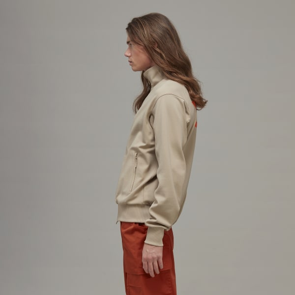 Brun Y-3 CL Track Jacket