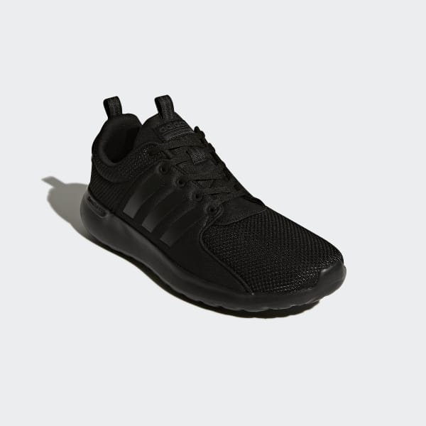 Adidas Cloudfoam Lite Racer Schuh Schwarz Adidas Deutschland
