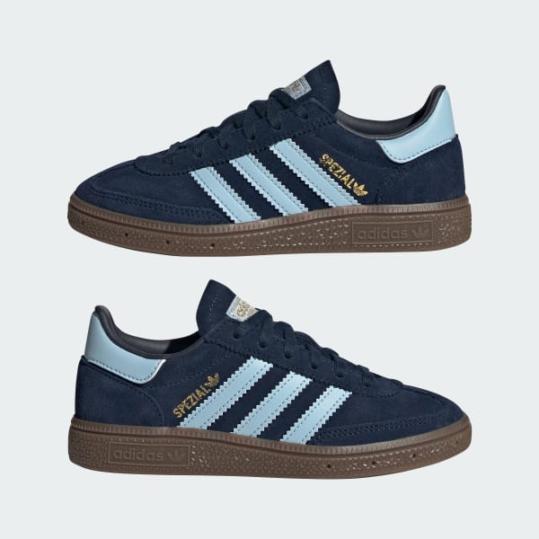 adidas Handball Spezial Kids Schuh Blau adidas Deutschland