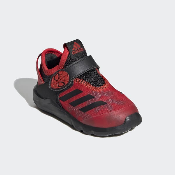 adidas marvel spider man shoes