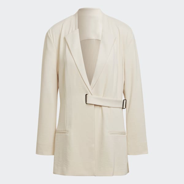 Beige CH1 Blazer WK739