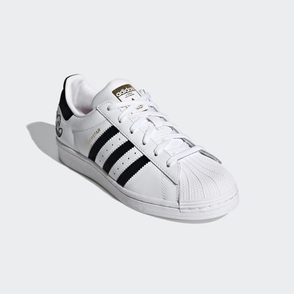 Chaussure Superstar - Blanc adidas | adidas France Chaussure Superstar - Blanc adidas | adidas France