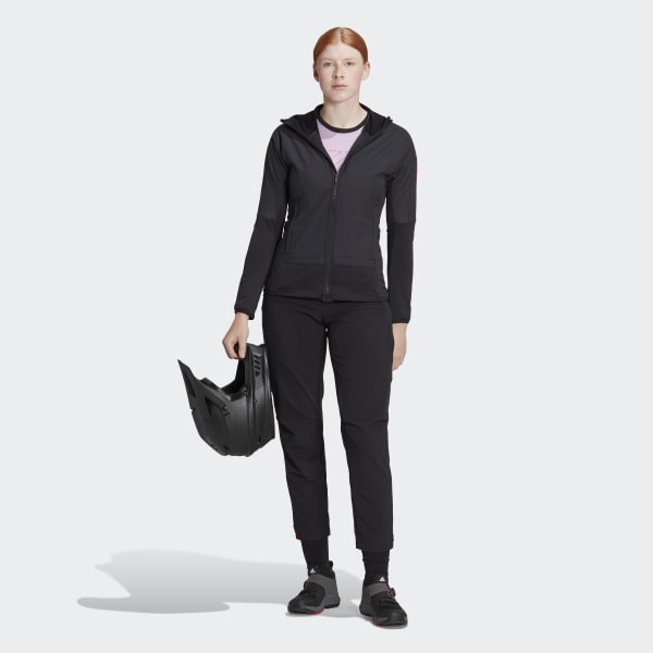 Svart Five Ten Flooce Wind Jacket