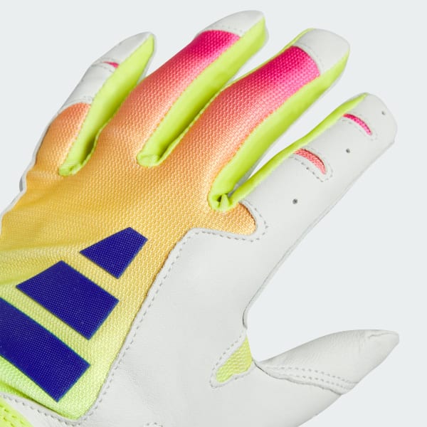 Adidas eqt adizero batting gloves discount