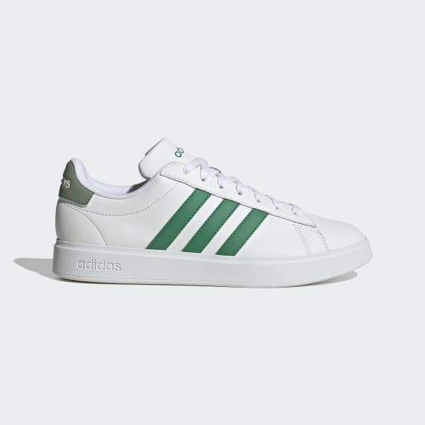 Adidas grand court india clearance