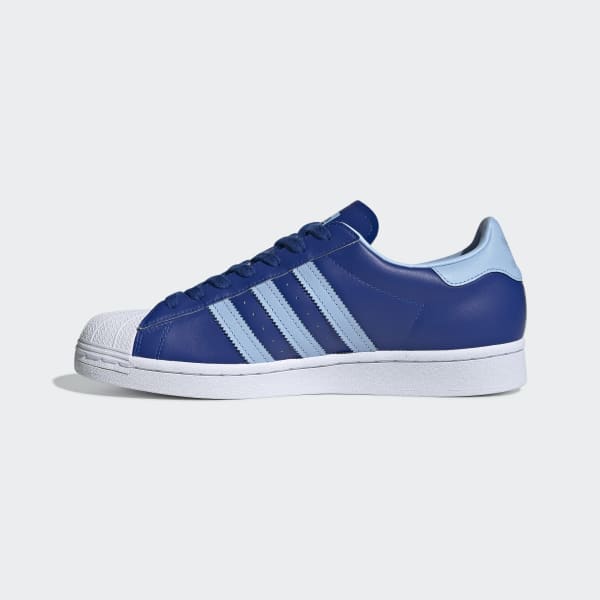 superstar blau