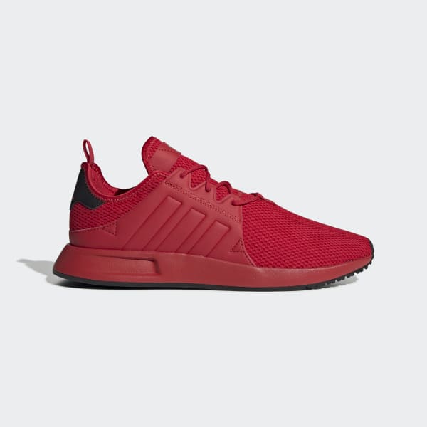adidas X_PLR Shoes - Red | adidas US