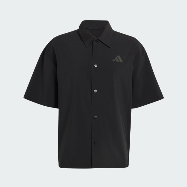 Black City Tech Shirt