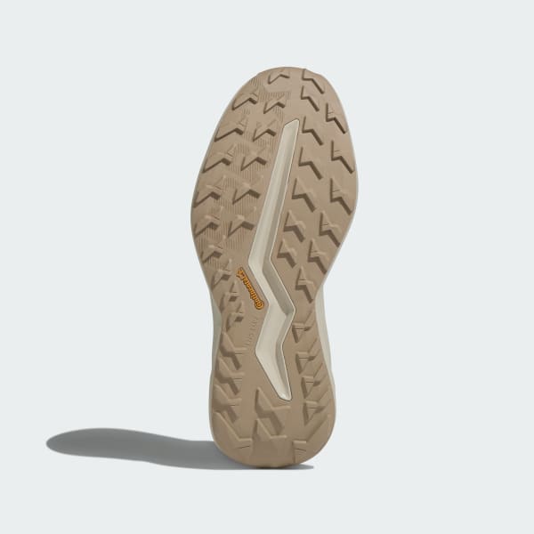 Beige Terrex Agravic LT W Shoes
