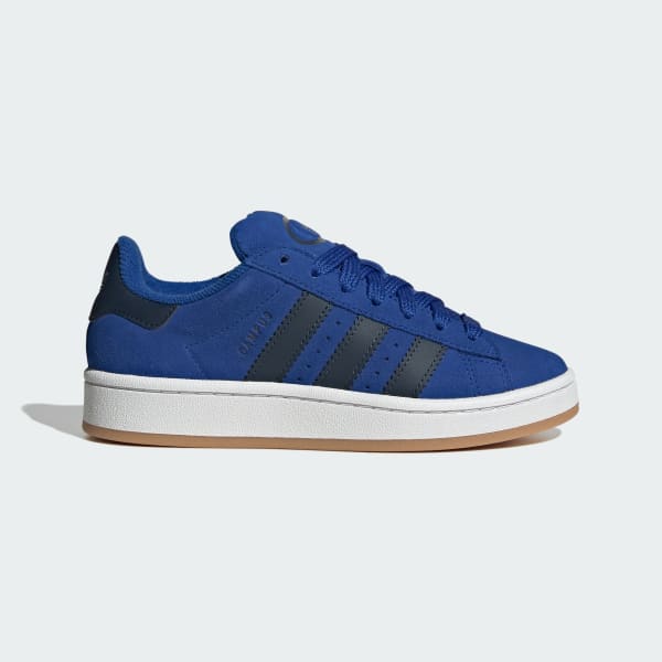 Blau Campus 00s Schuh