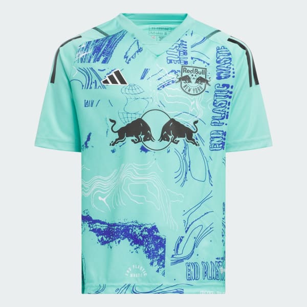 Better Than the Originals? The adidas x Parley MLS Kits are Back