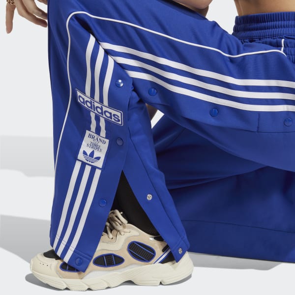 adidas Adibreak Pants - Blue | adidas Canada