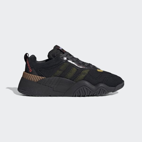 adidas turnout trainer alexander wang