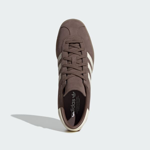 Brown Stadt Shoes