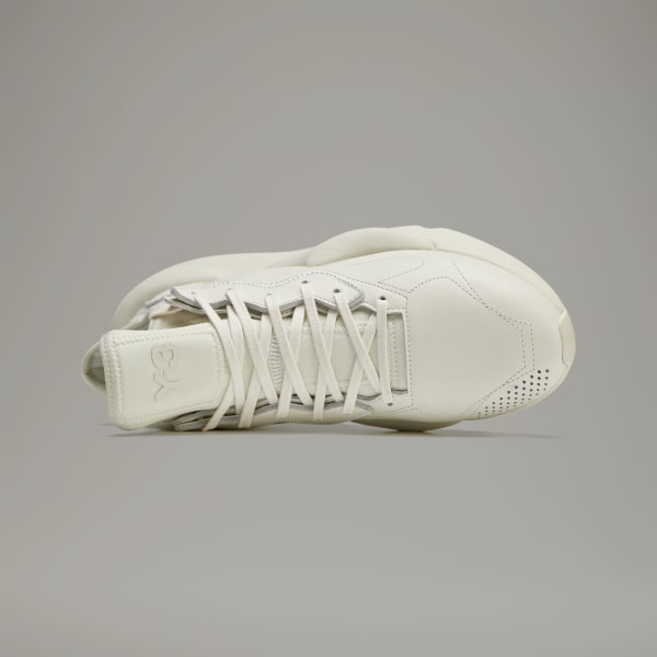 Blanco Y-3 KAIWA