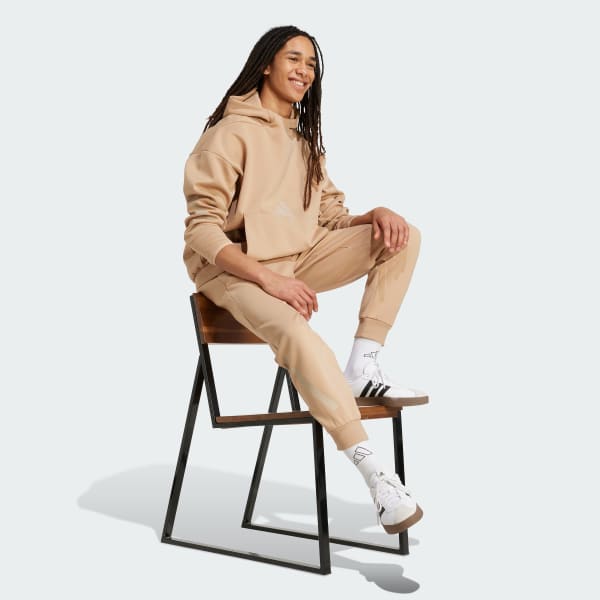 Brun New adidas Z.N.E. Bukse