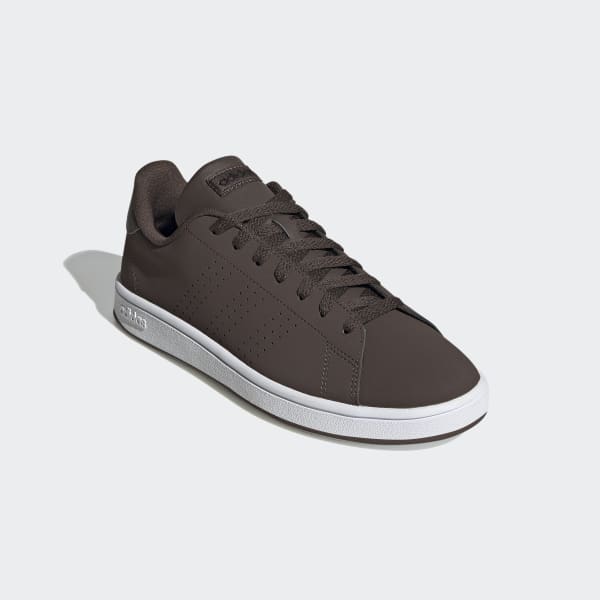 Adidas advantage 2025 gris