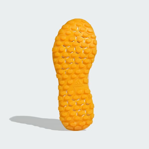 Beige Hockey Youngstar Schuh