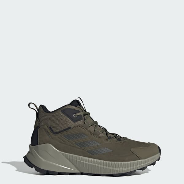 Adidas men's hiking shoes outlet