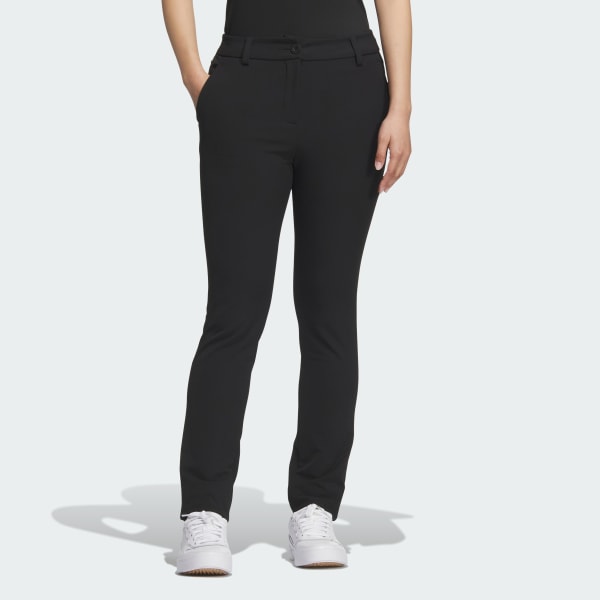 ブラック 【ゴルフ】EX STRETCH ACTIVE 撥水 パンツ