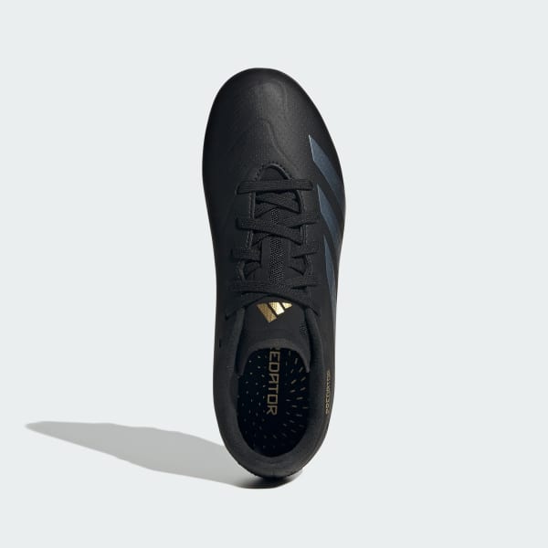 Nero Scarpe da calcio Predator League Multi-Ground Junior