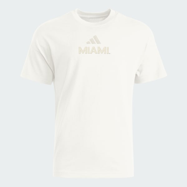 adidas ALL SZN T-SHIRT - White | Free Shipping with adiClub