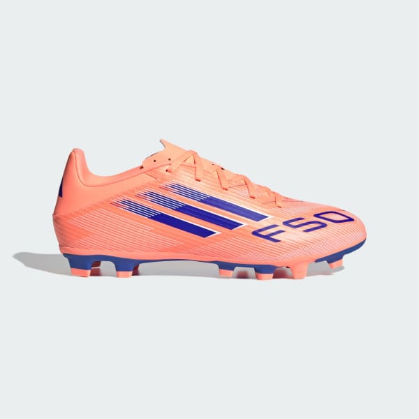 Adidas F50 Club Firm/Multi-Ground Boots